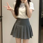 AI生成图片美女2