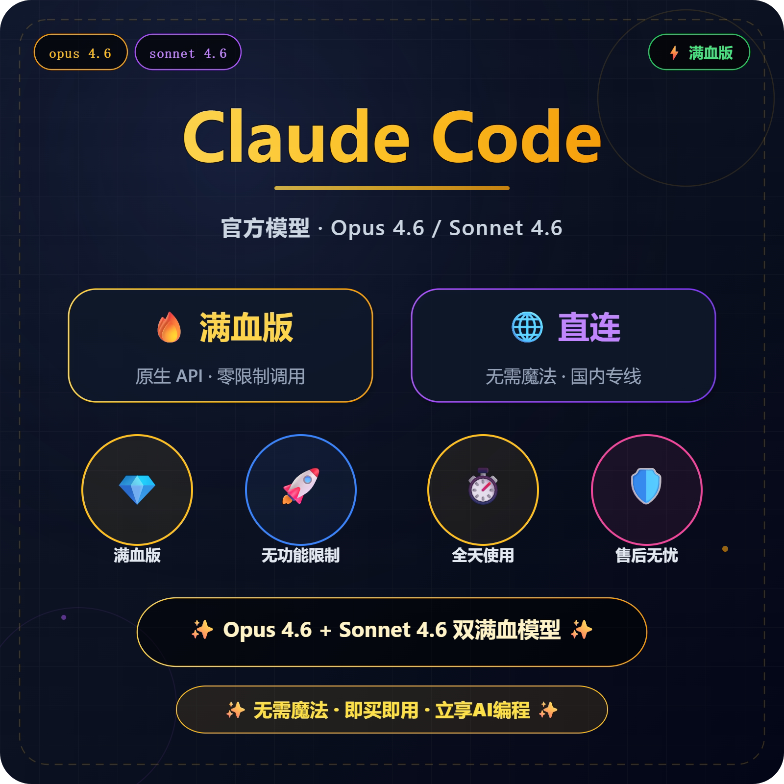 演示数据Claude Code中转API 100刀【发卡演示】